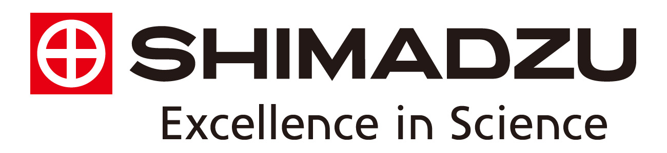 E SHIMADZU Excellence in Science CS3